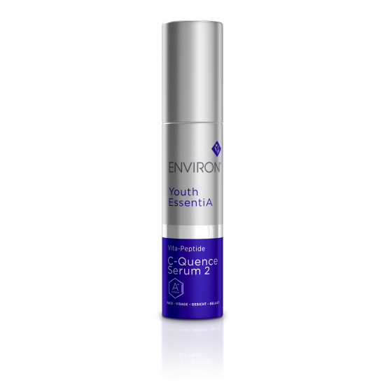 Environ YouthEssentiA Vita-Peptide C-Quence Serum 2
