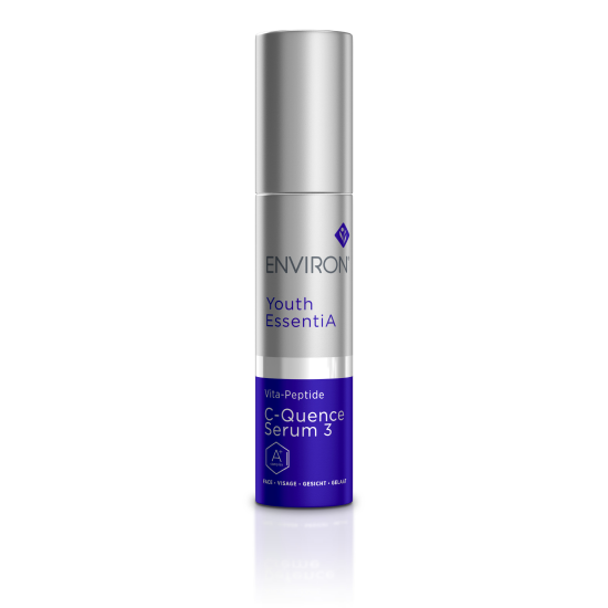 Environ YouthEssentiA Vita-Peptide C-Quence Serum 3
