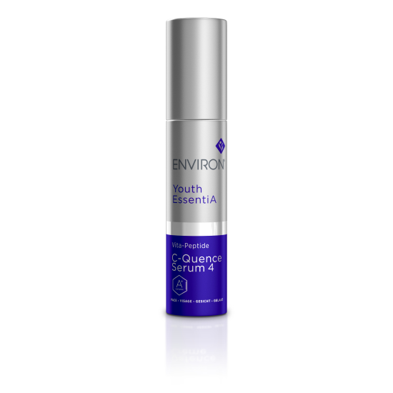 Environ YouthEssentiA Vita-Peptide C-Quence Serum 4