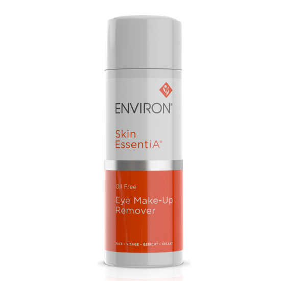 Environ SkinEssentiA Oil Free Eye Makeup Remover