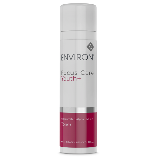 Environ Focus Care Youth+ Concentrated Alpha Hydroxy Toner