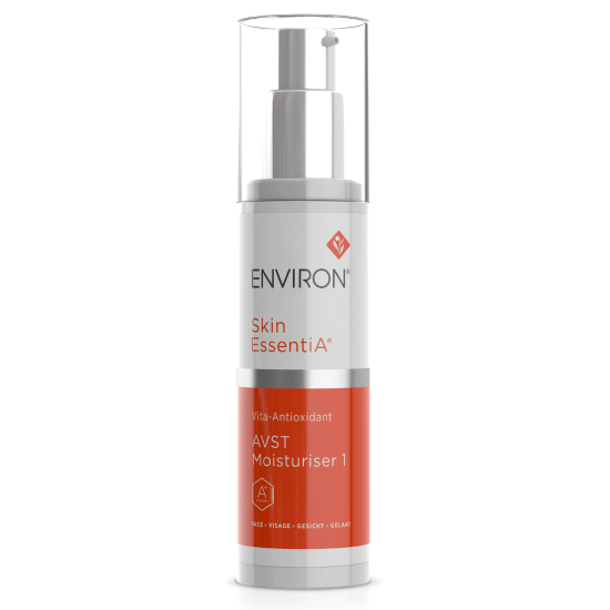 Environ SkinEssentiA Vita-Antioxidant AVST Moisturiser (1-5)
