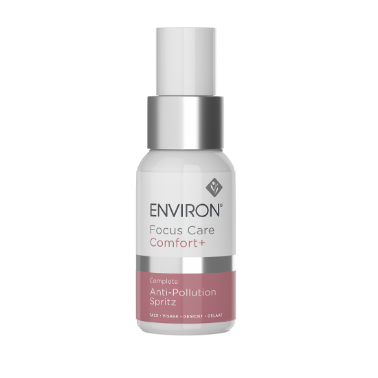 Environ Focus Care Comfort+ Complete Anti-Pollution Spritz