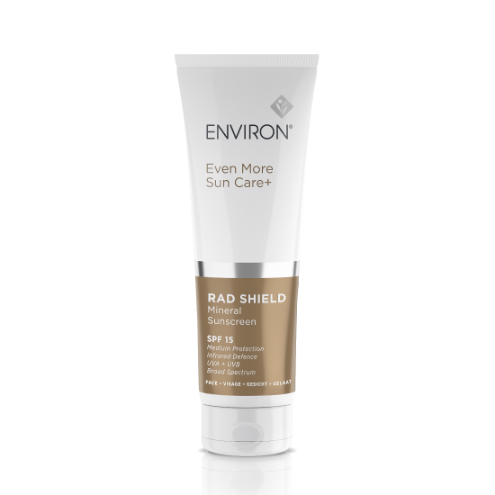 Environ Even More Sun Care+ RAD Shield® Mineral Sunscreen