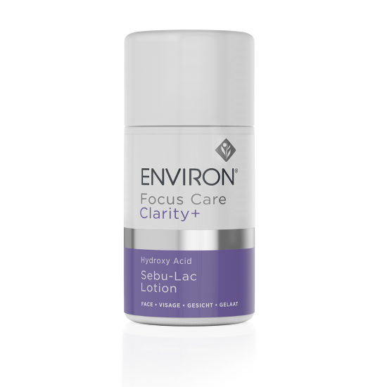 Environ Focus Care Clarity+ Hydroxy Acid Sebu-Lac Lotion