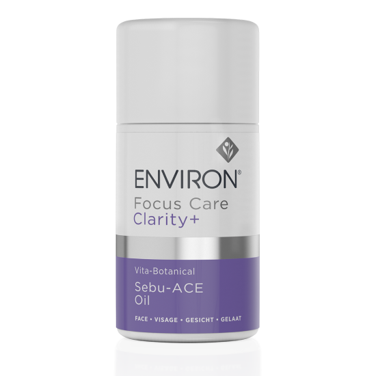 Environ Focus Care Clarity+ Vita-Botanical Sebu-ACE Oil