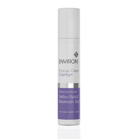 Environ Focus Care Clarity+ Botanical Infused Sebu-Spot Blemish Gel