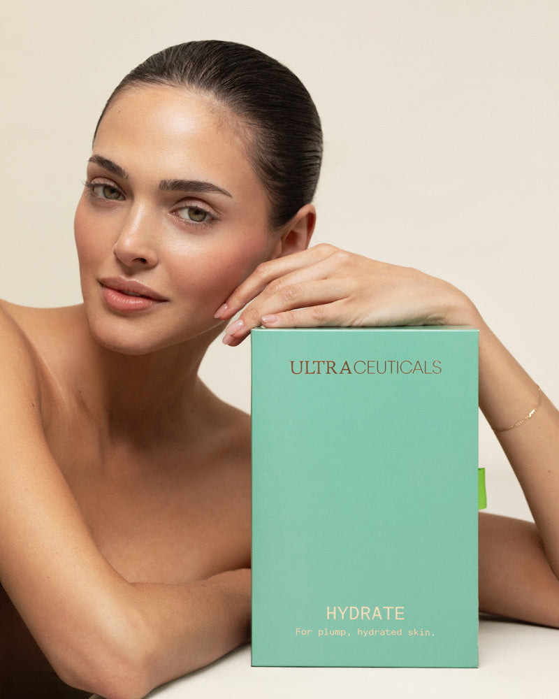 Ultraceuticals Ultra Hydrate Christmas Gift Box
