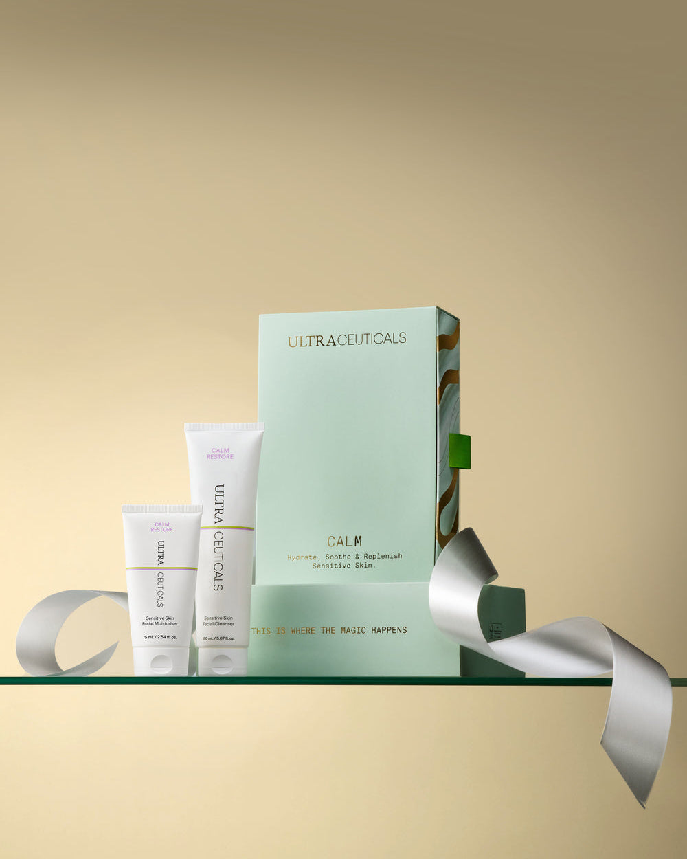 Ultraceuticals Ultra Calm Christmas Gift Box