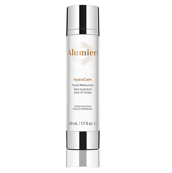 Alumier HydraCalm Moisturiser