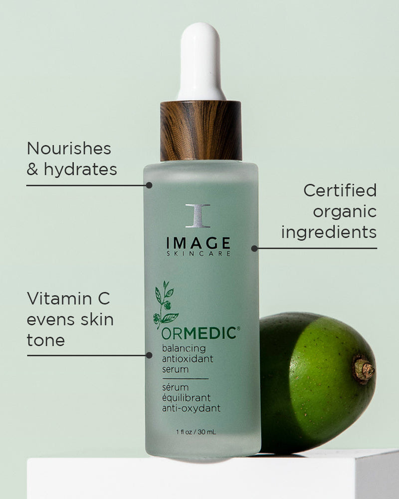 Image Skincare ORMEDIC Balancing Antioxidant Serum