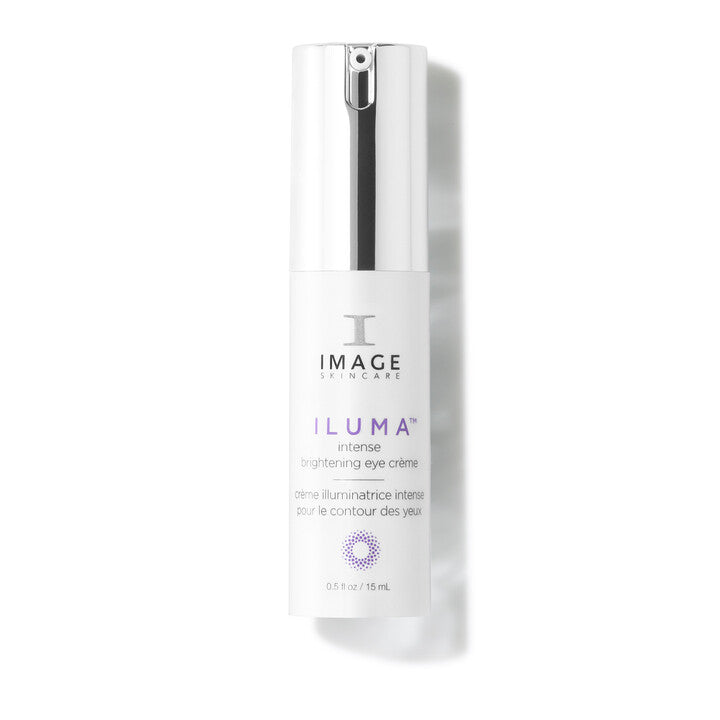 Image Skincare ILUMA intense brightening eye crème