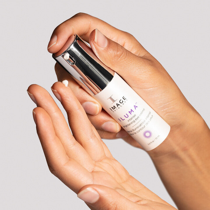 Image Skincare ILUMA intense brightening eye crème