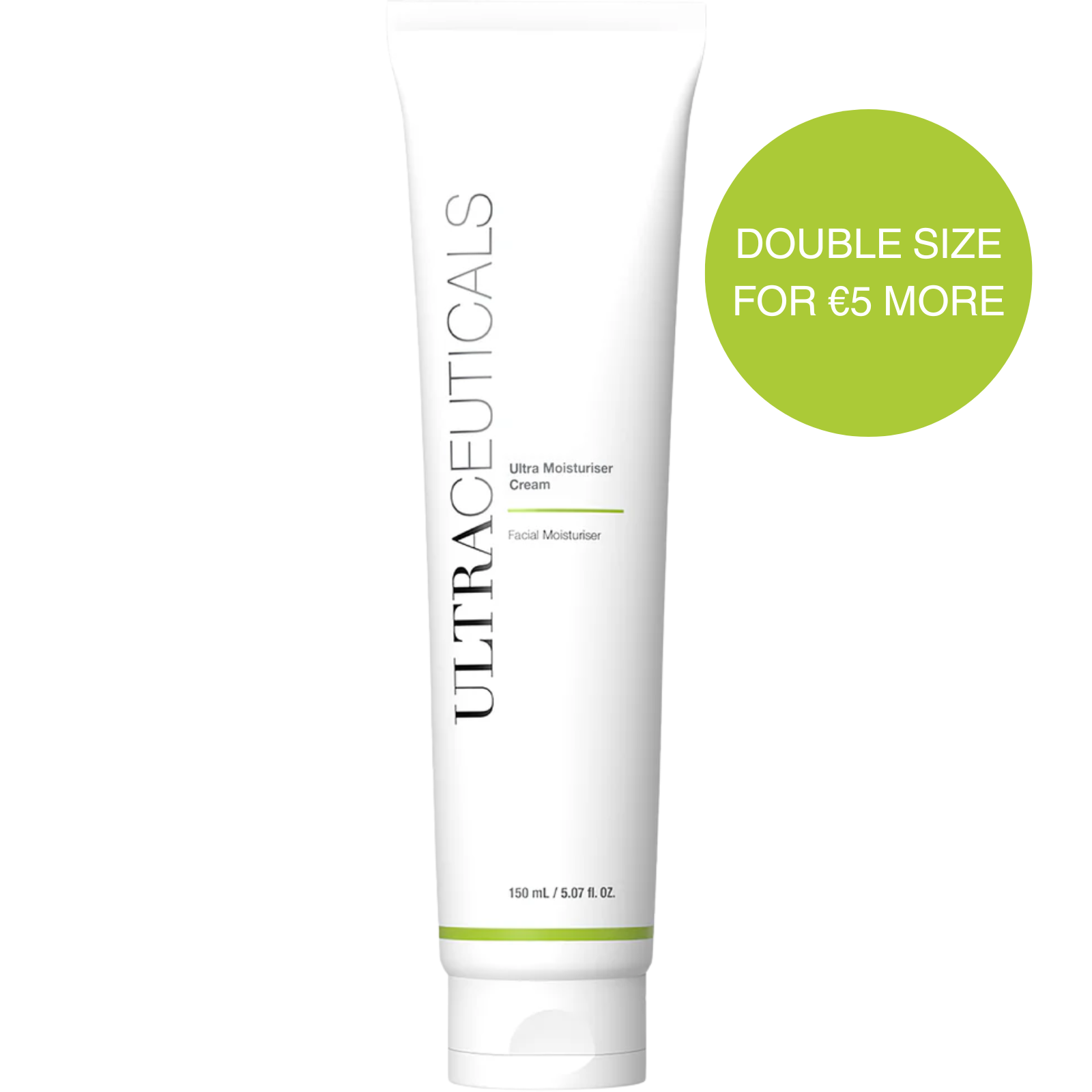 Ultraceuticals Limited Edition Ultra Moisturiser Cream - Supersize (150mL)