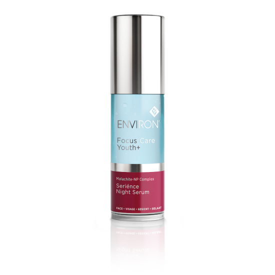 Environ Focus Care Youth+ Seriénce™ Night Serum