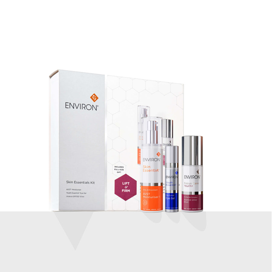 Environ Lift & Firm Kit - Complimentary AVST Moisturiser