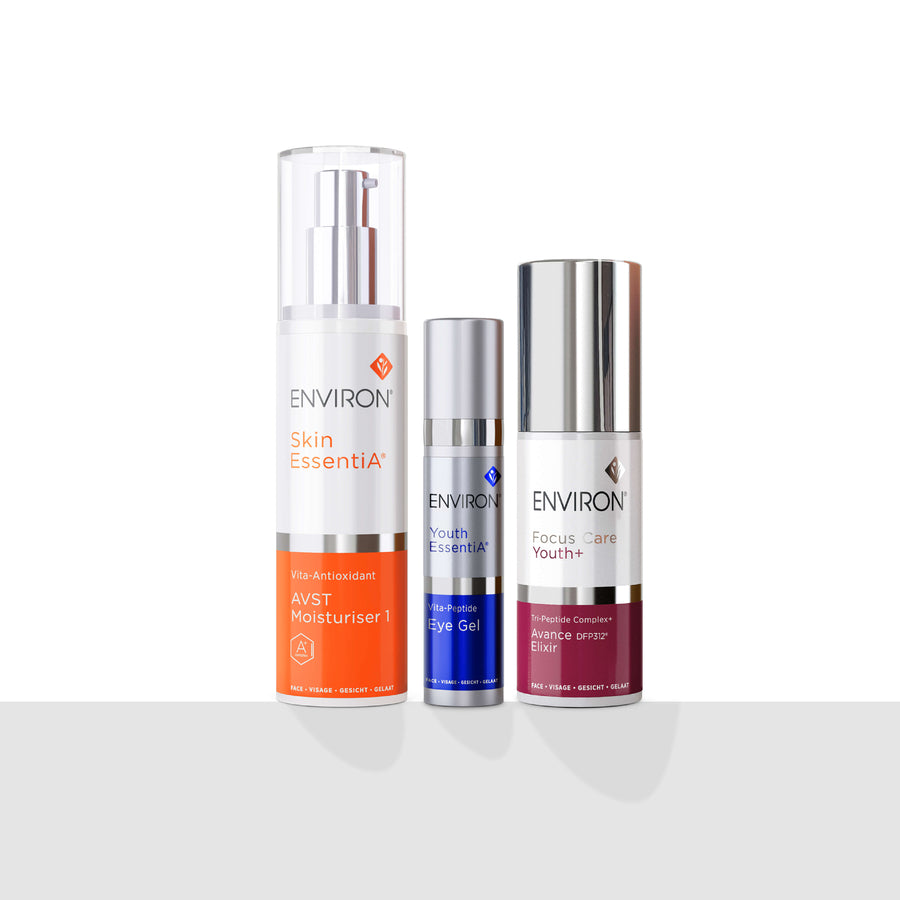 Environ Lift & Firm Kit - Complimentary AVST Moisturiser
