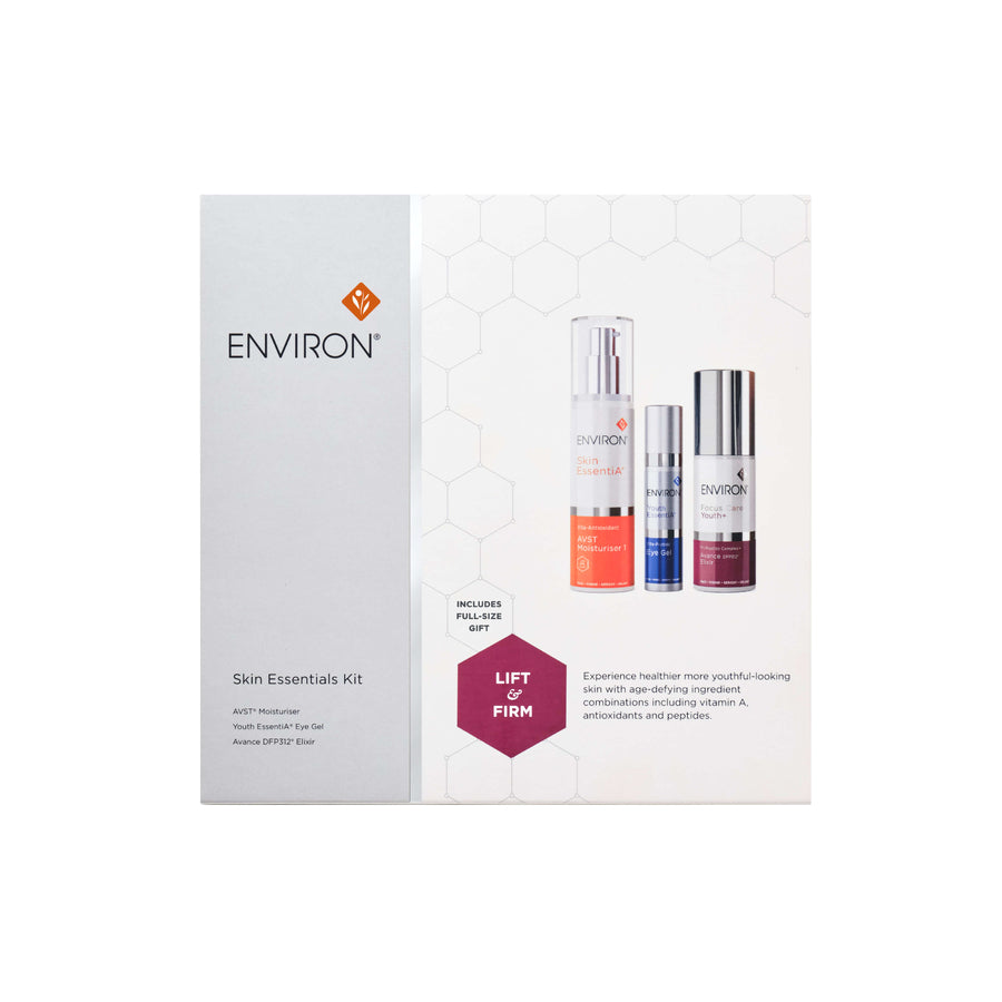 Environ Lift & Firm Kit - Complimentary AVST Moisturiser