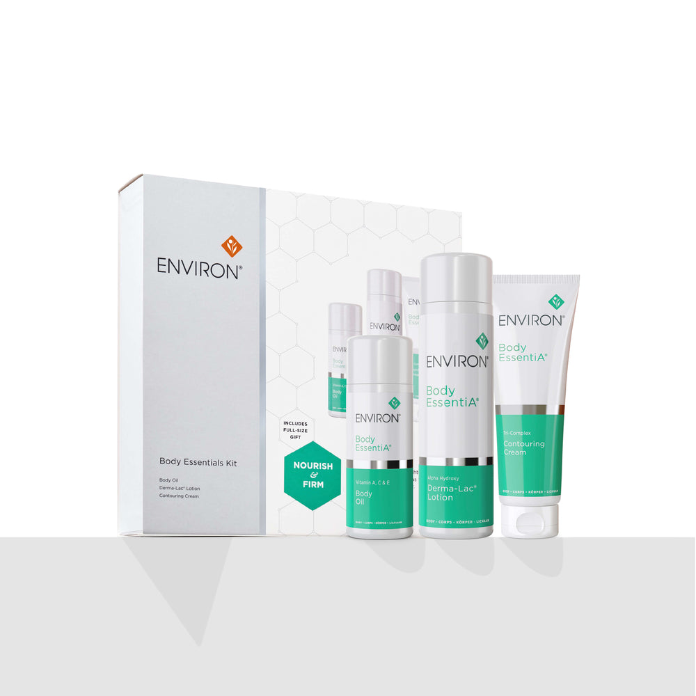Environ Nourish & Firm Kit - Complimentary Contouring Cream worth €59