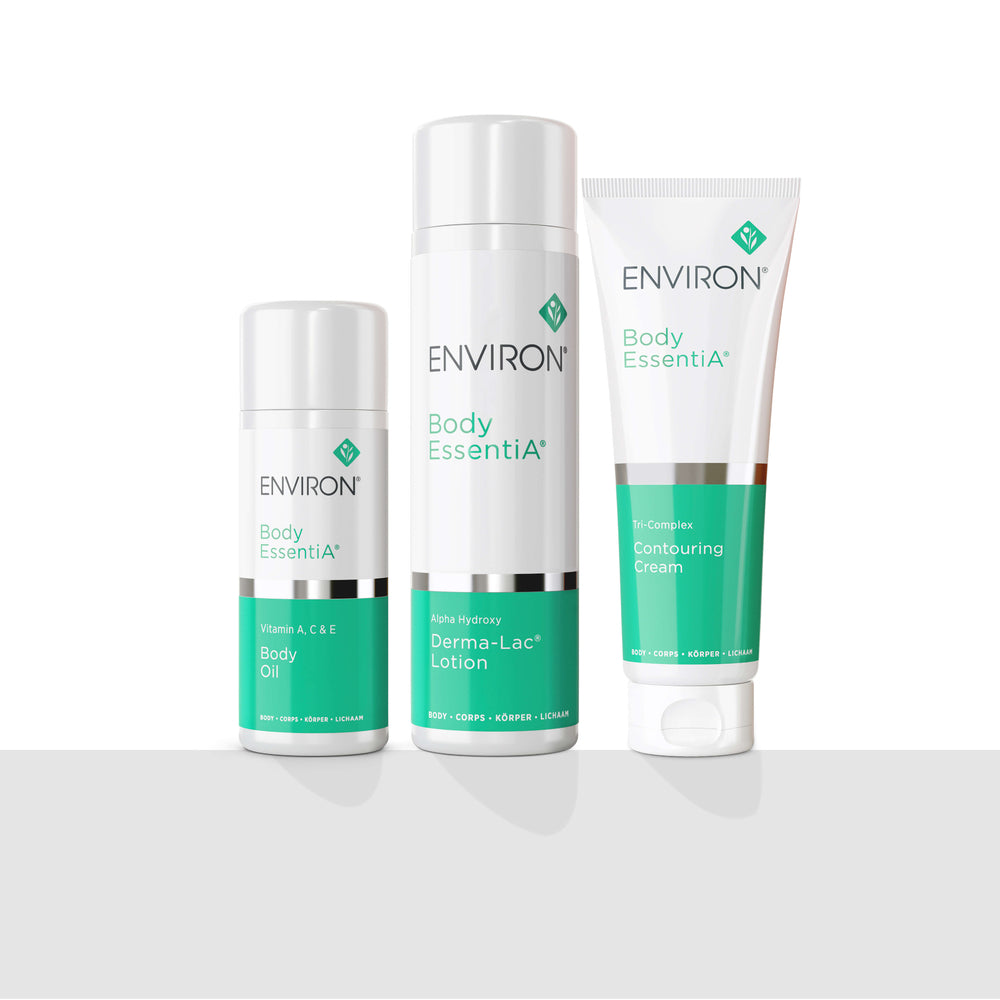 Environ Nourish & Firm Kit - Complimentary Contouring Cream worth €59