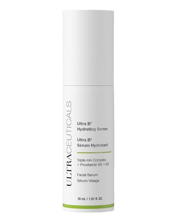 Ultraceuticals Ultra B² Hydrating Serum 30ml
