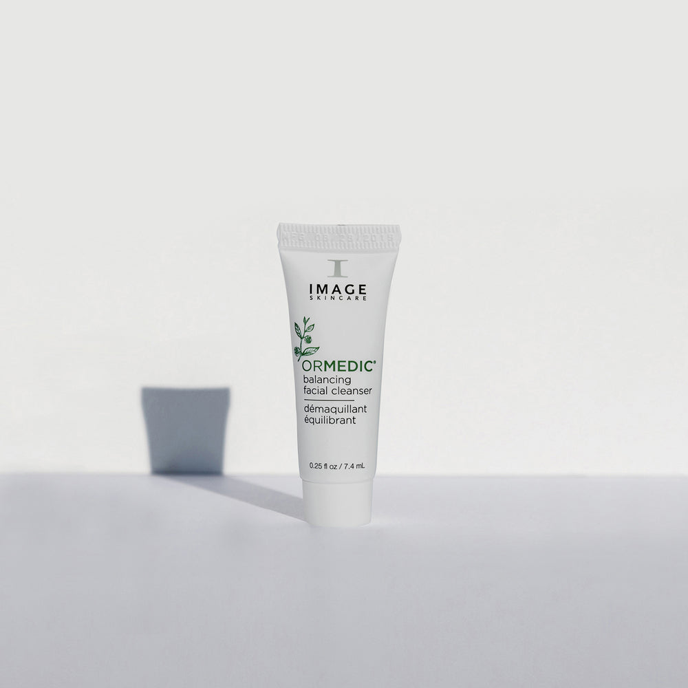 Image Skincare Ormedic Balancing Facial Cleanser - Discovery Size