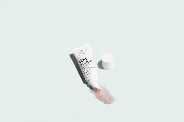 ORMEDIC Sheer Pink Lip Enhancement