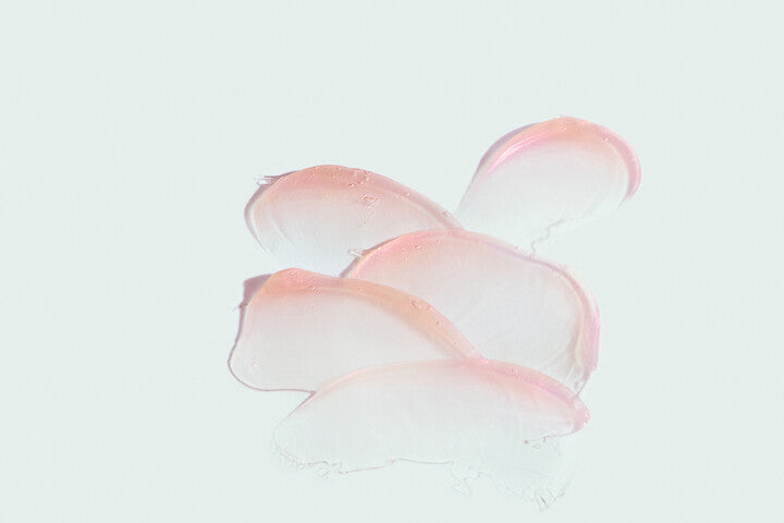 ORMEDIC Sheer Pink Lip Enhancement