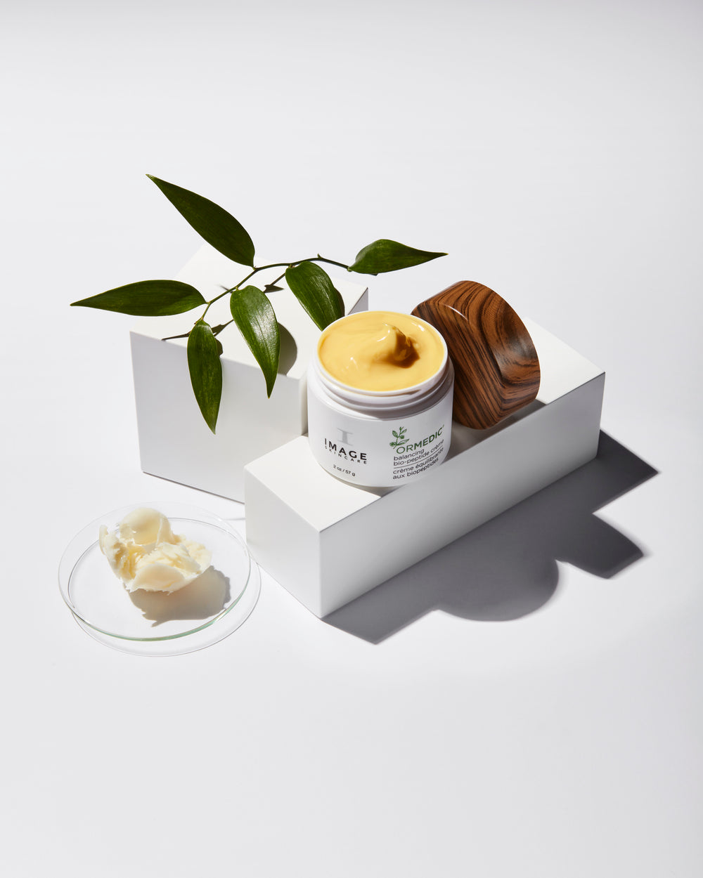 Image Skincare ORMEDIC Balancing Bio-Peptide Crème