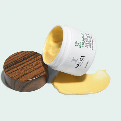 Image Skincare ORMEDIC balancing bio peptide crème