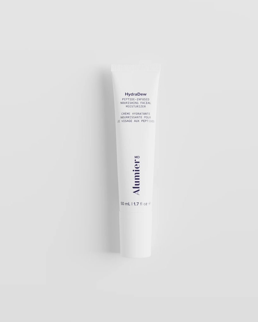 AlumierMD HydraDew - Moisturiser For Normal To Dry Skin Types