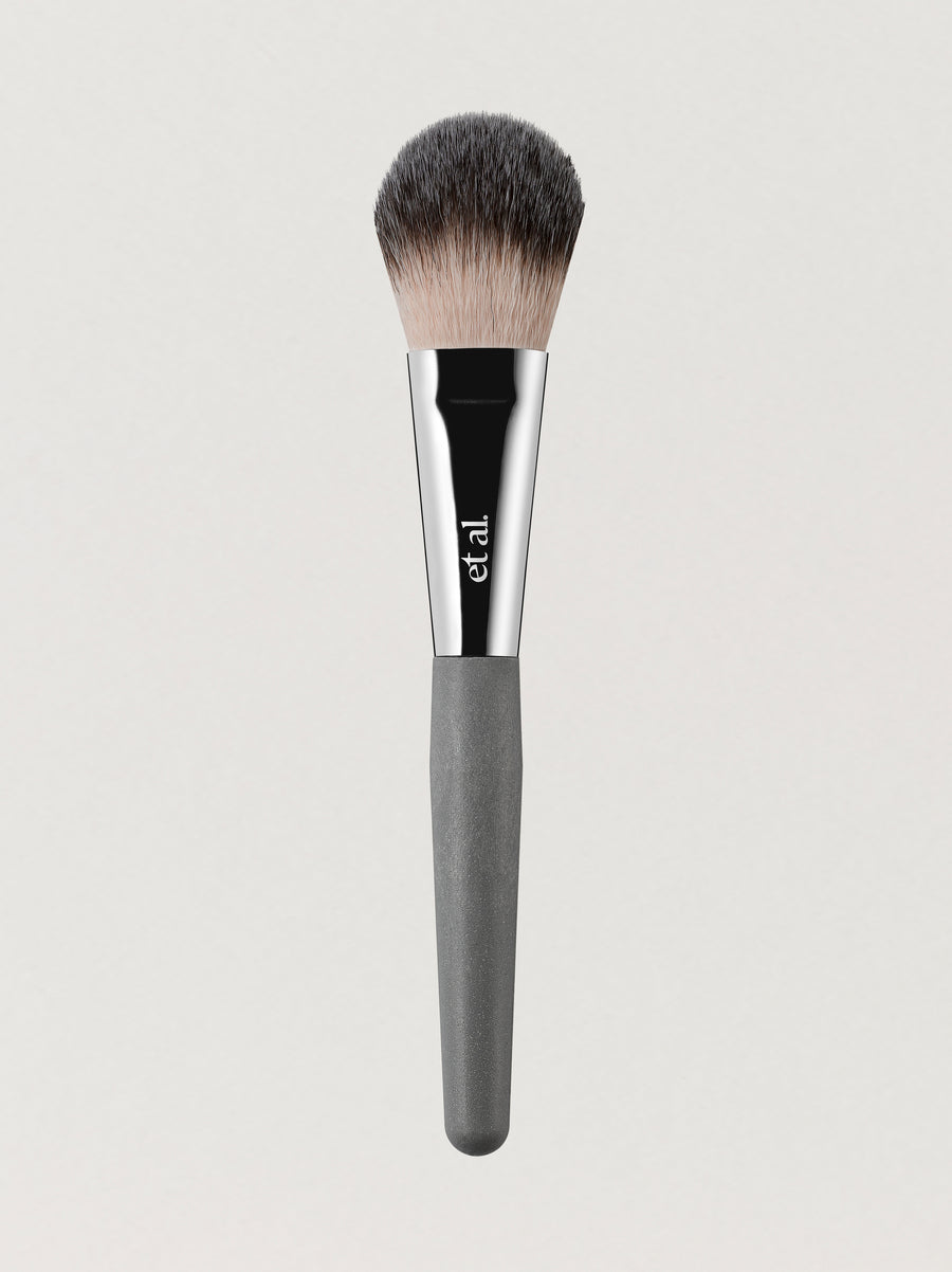 et al. Makeup Brushes