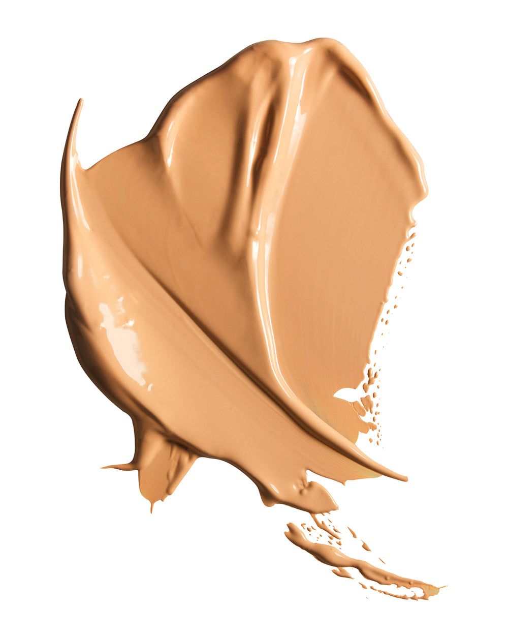 et al. Intelligent Skin Cream Foundation