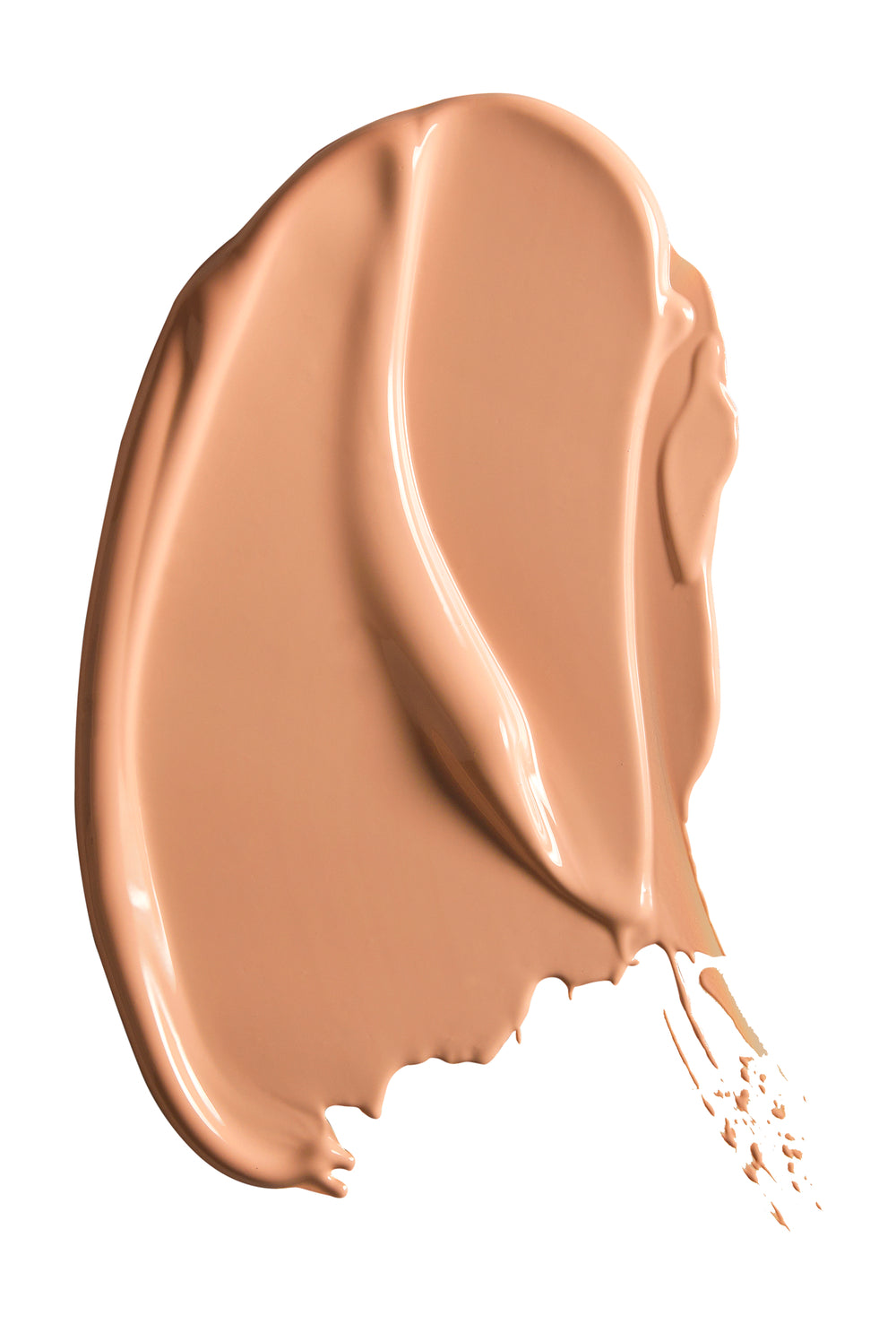 et al. Intelligent Skin Cream Foundation