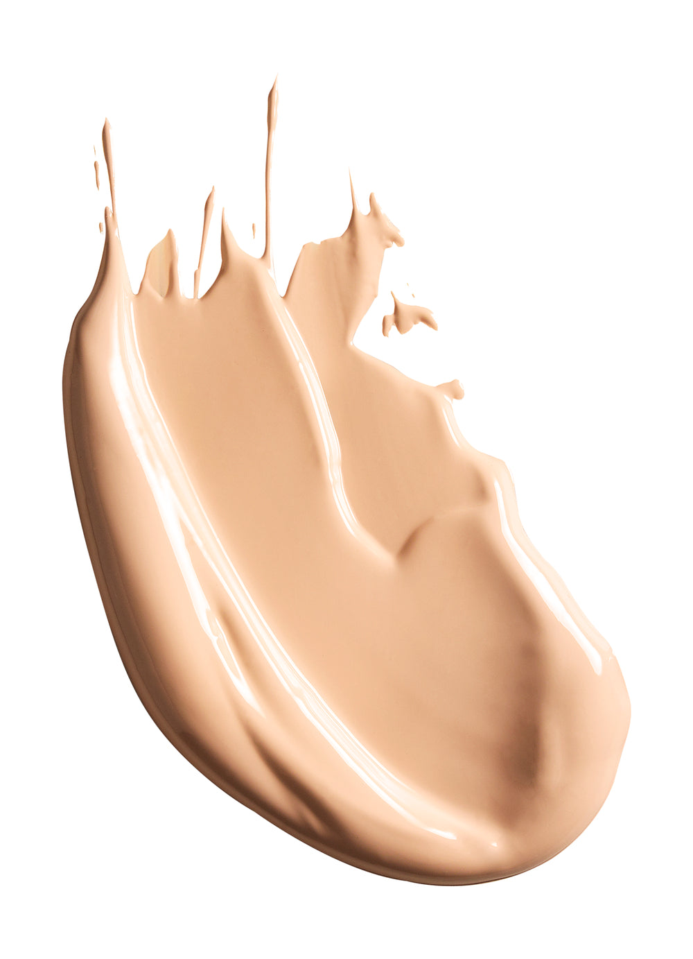 et al. Intelligent Skin Cream Foundation