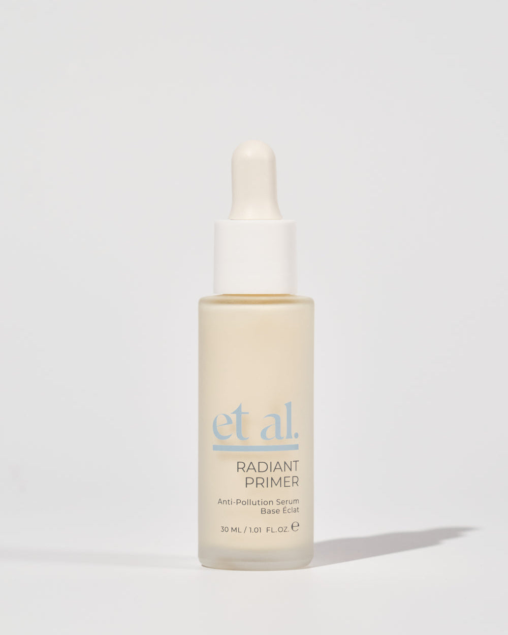 et al. Anti-Pollution Serum Radiant Primer