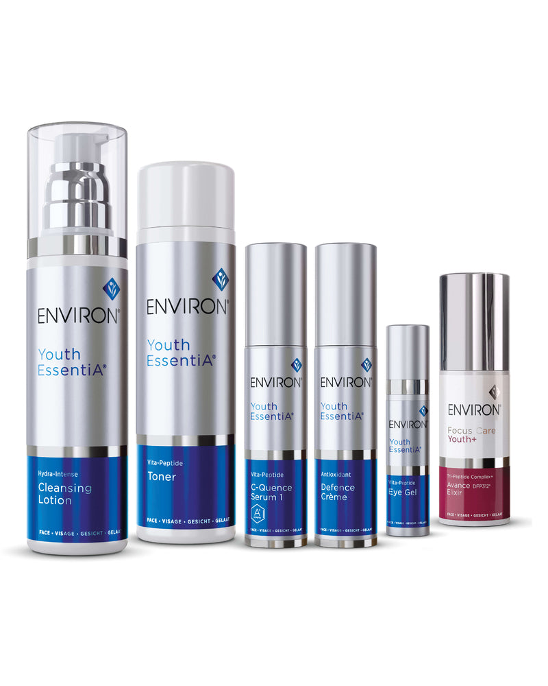 Environ Deluxe Edition Youth Essential Sequence Box Set
