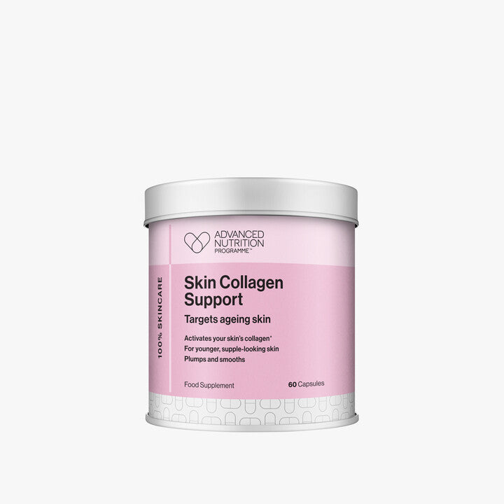 Advanced Nutrition Programme Skin Collagen Support