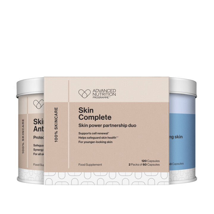 Advanced Nutrition Programme Skin Complete
