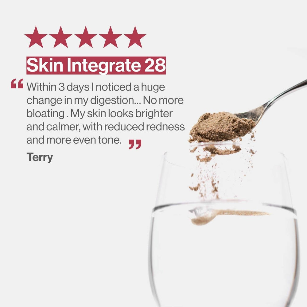 Advanced Nutrition Programme Skin Integrate 28 - Skin & Gut Health Biome Powder