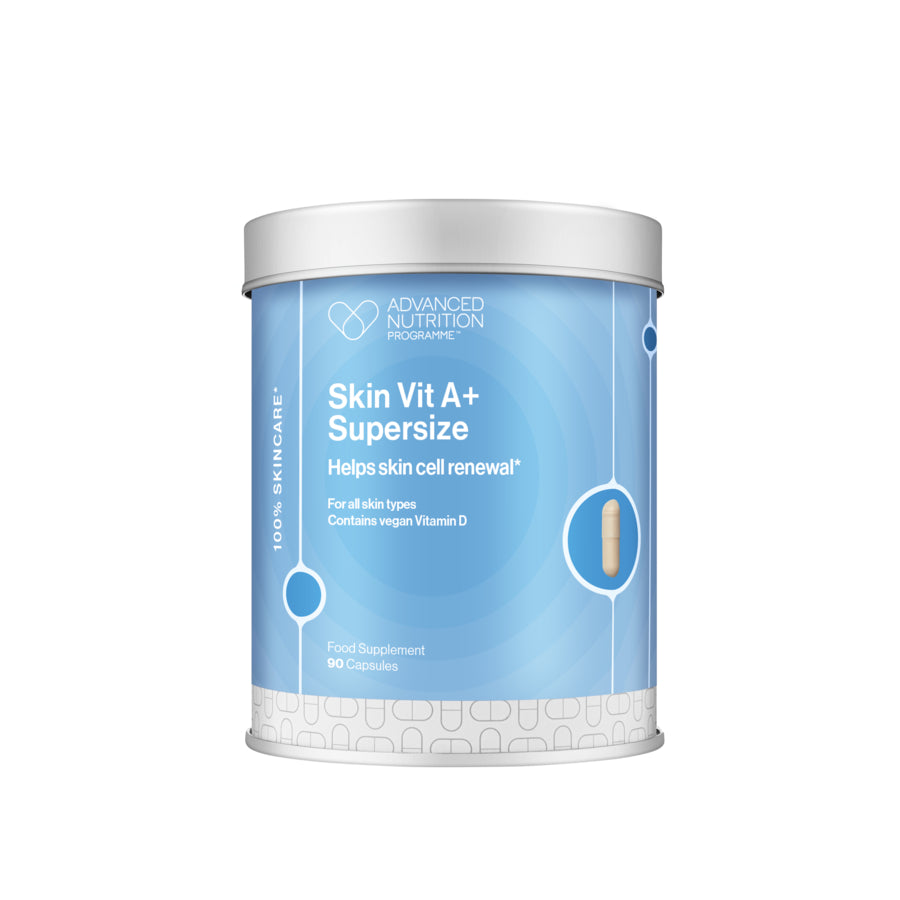 Advanced Nutrition Programme Skin Vit A+ Supersize