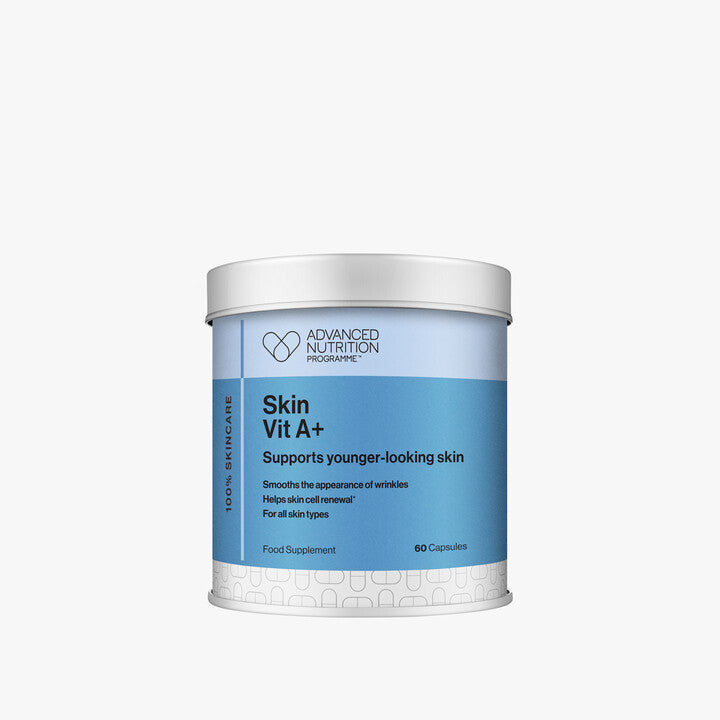 Advanced Nutrition Programme Skin Vit A+