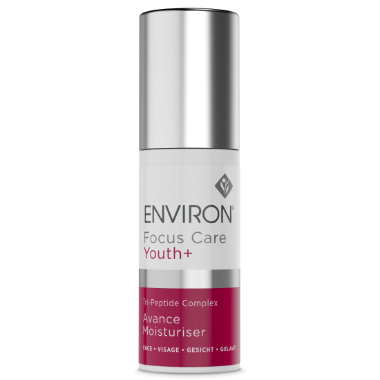 Tri-Peptide Complex Avance Moisturiser