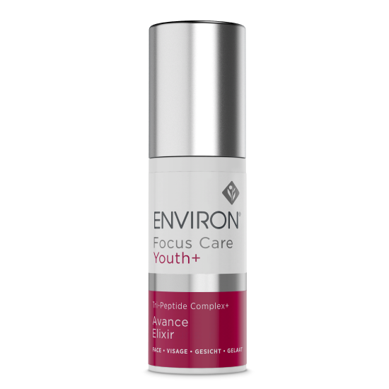 Environ Focus Care Youth+ Tri-Peptide Complex+ Avance Elixir