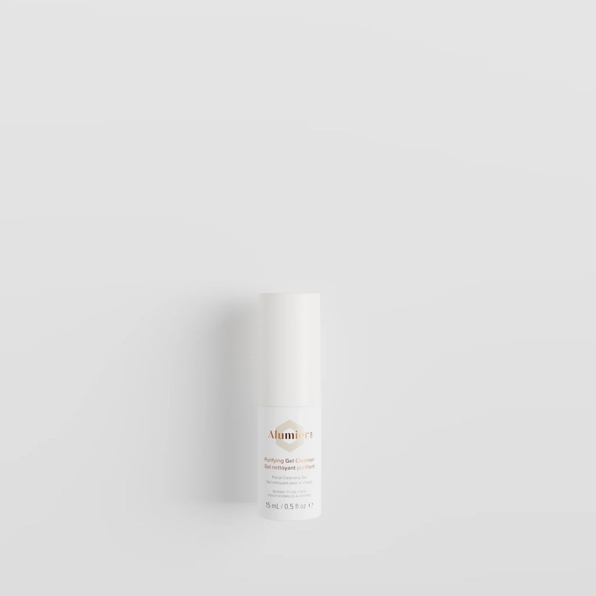 AlumierMD Purifying Gel Cleanser - Travel Size