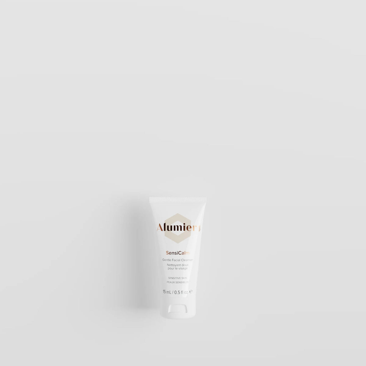 AlumierMD SensiCalm Cleanser - Travel Size