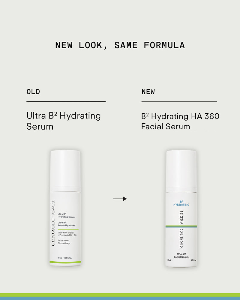 Ultraceuticals Ultra B² Hydrating Serum