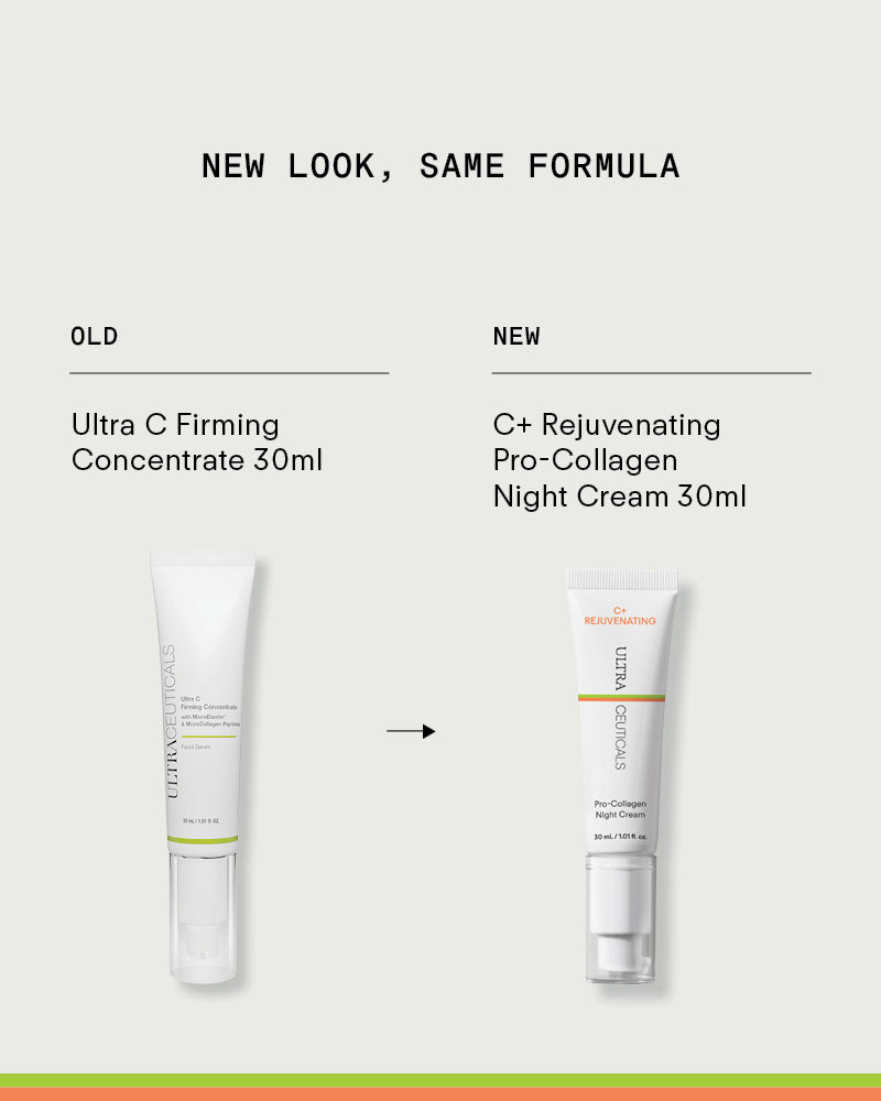 Ultraceuticals Ultra C Firming Concentrate 30ml