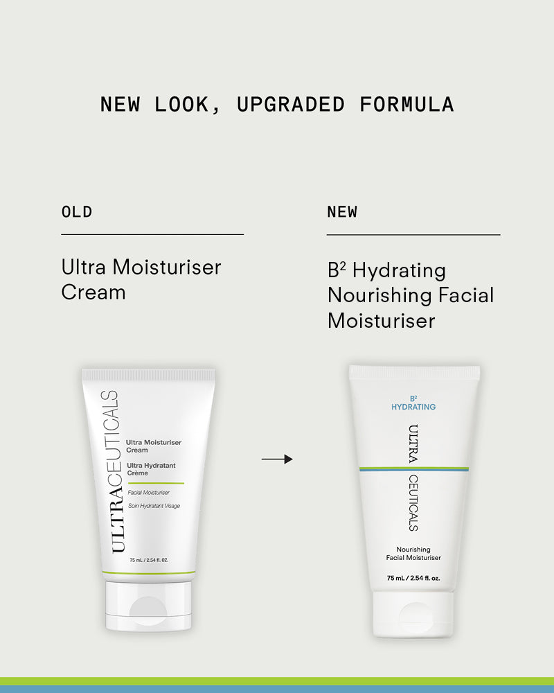 Ultraceuticals Ultra Moisturiser Cream 75ml