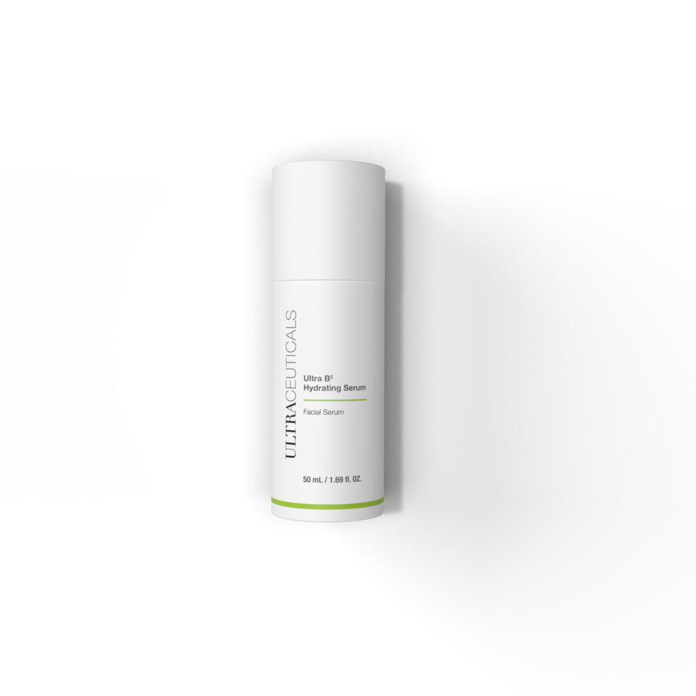 Limited Edition Ultraceuticals Ultra B² Hydrating Serum 50mls